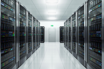 揭陽 機房建設(shè)工程 